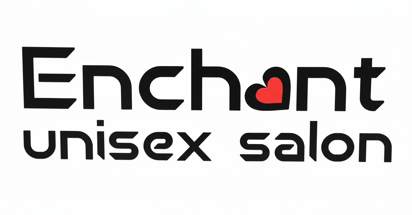 Enchant Unisex Salon