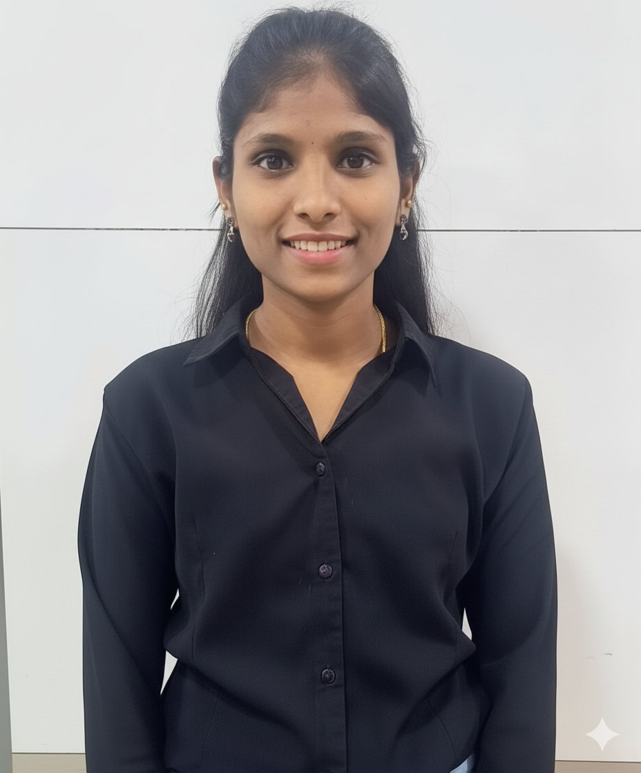 Usha V