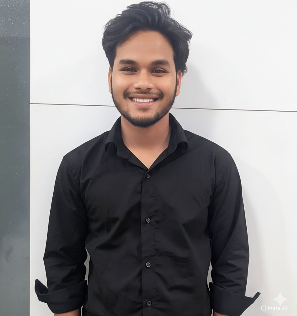 Mr. Mohammed Musaraf